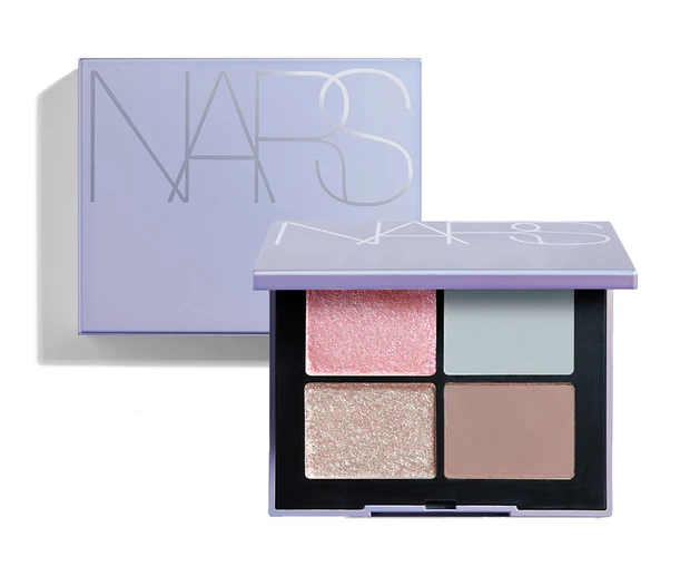 NARS クワッドアイシャドー_05079