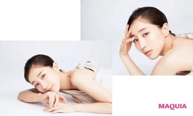 【田中みな実さんの愛用コスメ】みな実肌をつくる透明感増し増しスキンケア_3