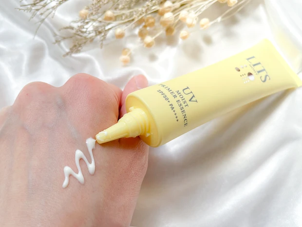 リッツ モイストC UVプライマー エッセンス