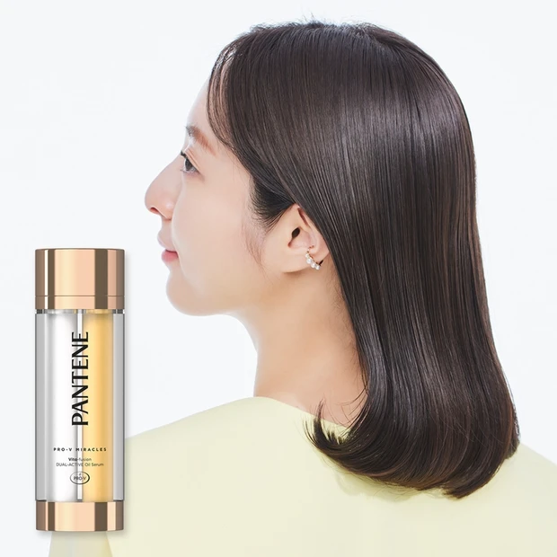 数々のコスメアワードを受賞。髪の5大悩みに! パワーアップした2層トリー…