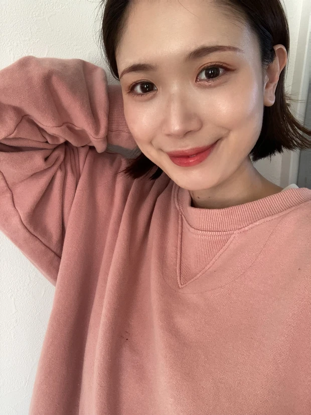 【2023トレンドヘア】楽ちん＆おしゃれが叶う！最旬の“プツッとボブ”にしてみた♪おすすめヘアケアアイテムも！_7_1