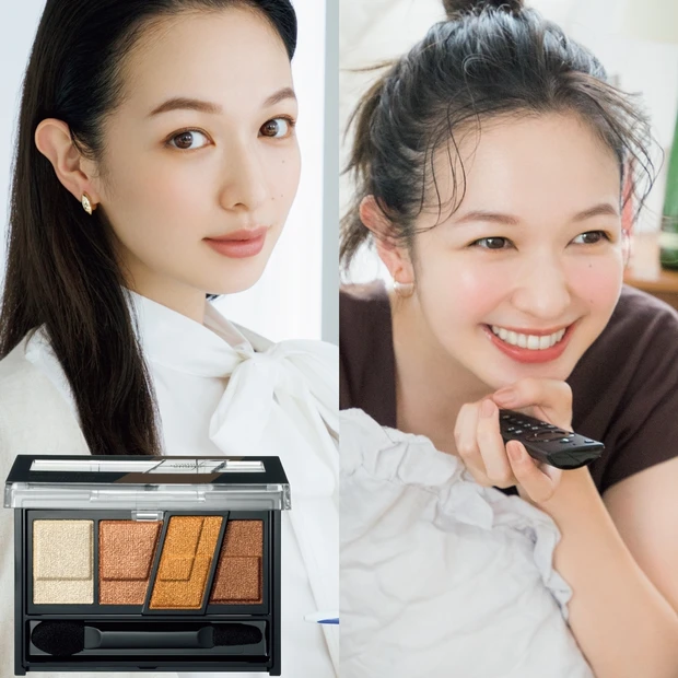 ケイトの¥1200パレットが優秀！ おうちメイクもお仕事メイクもおまかせ