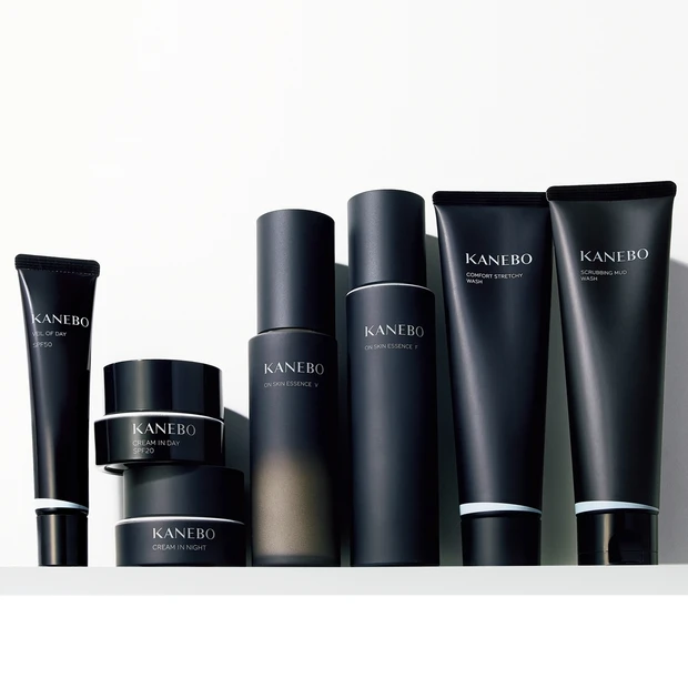 マキア7月号でお試し可能！ 噂の「黒KANEBO」を徹底検証。美容通が注…