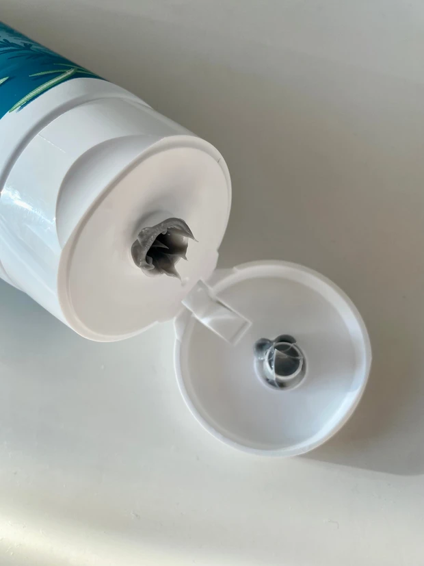 一本で三役のWELEDA「 ローズマリーヘッドスパクレンジング」落ちなかったスタイリング剤汚れが取れた！！_3_1