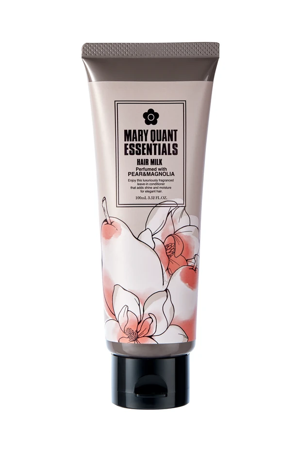 ヘア ミルク ペアー&マグノリア 秋新色コスメ2025