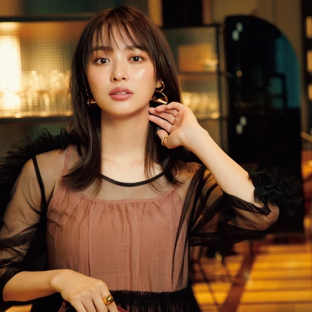 X'masコフレ&限定色でシーン別映えメイクGALLERY_1_7