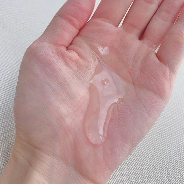 ドレススノー ローション【医薬部外品】レビュー♡【大人肌】【美白化粧水】_2_2