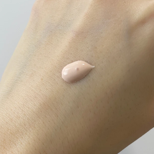 ホワイトソリューションテクスチャー