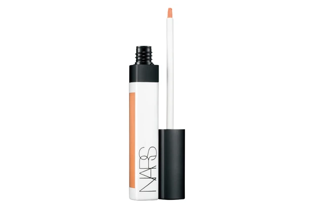 ラディアントクリーミー カラーコレクター 00253 6ml ￥4510／NARS JAPN