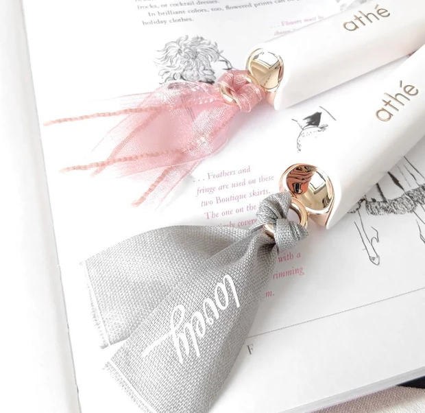 【Qoo10メガ割】オシャレなパケに一目ぼれ！韓国ヴィーガンビューティーブランド“athé”のリップ♥_4