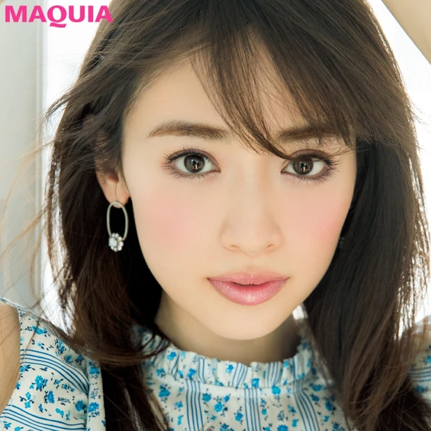 【肌色診断付き】ブルベ肌さんの好感度UP! ほの甘シャドウで大人可愛い目…