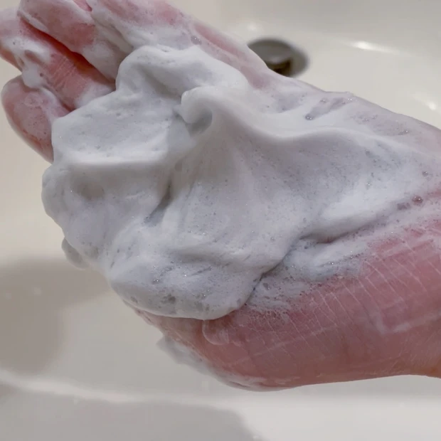 酵素洗顔は効果あり？２ヶ月半かけて３種類使ってみました！【毛穴ケア】_4_2