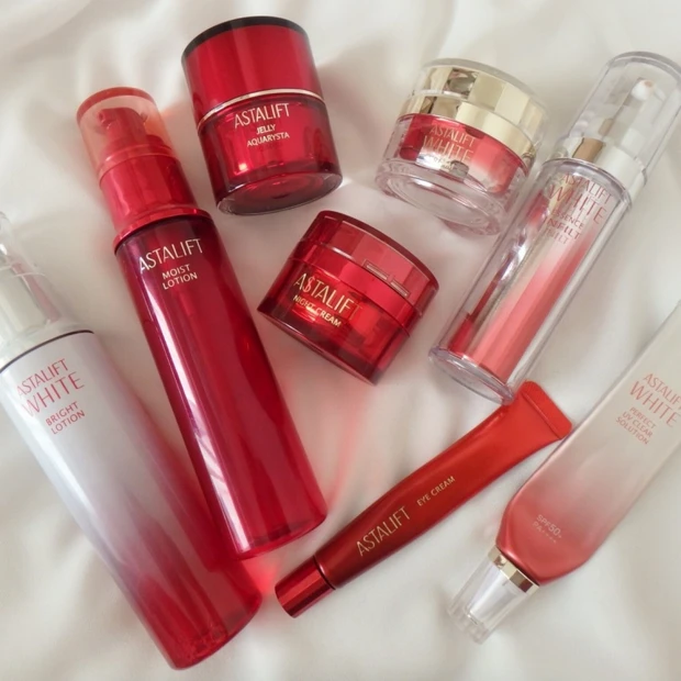 【スキンケア】本気でおすすめ!毎日愛用中のメインアイテムたちを一挙ご紹介♡