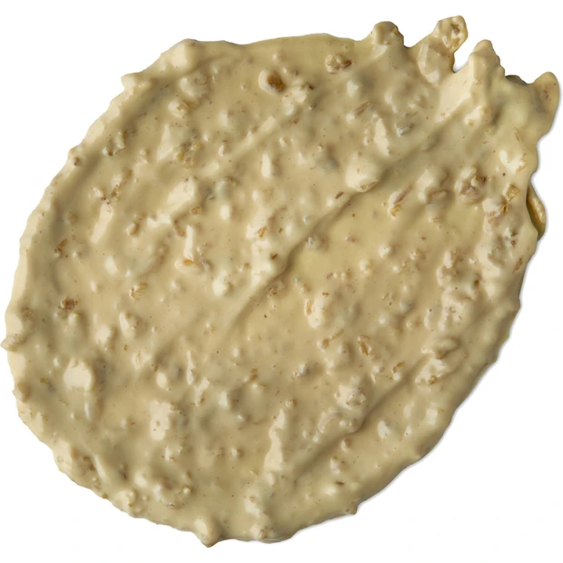 スキンスージングポリッジ