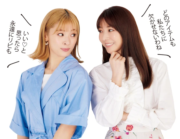 君島十和子さんと憂樹さん-2