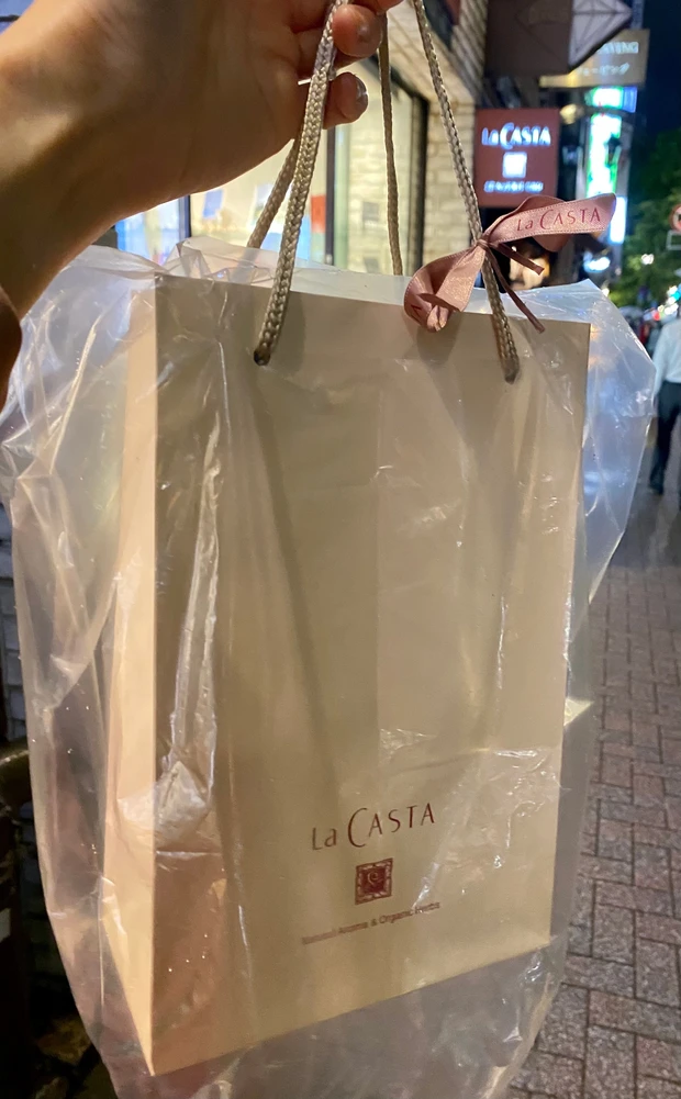 「ヘアブラシ」を手入れをする「ブラシ」がついている「ヘッドスパブラシ」は素晴らしい。＝母の日の贈り物に決定_1_3