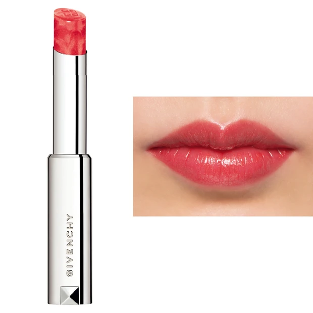 【おすすめの赤リップ】GIVENCHY ローズ・パーフェクト 308