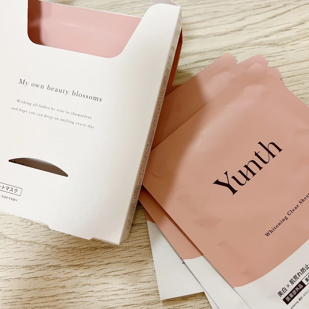 【8月購入品】秋に向けて肌もボディも整えよう♪_2_1