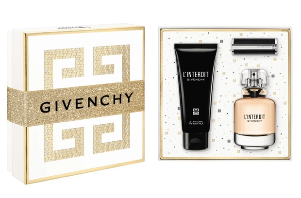 ランテルディ コフレ【クリスマスコフレ＆ホリデー限定品2023】