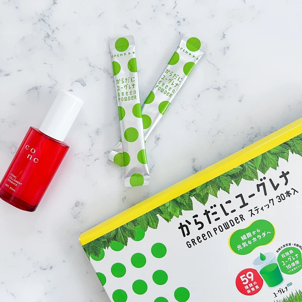 ＼成分オタク必見／“世界初”タマゴ由来細胞培養エキス配合の次世代エイジングケアブランド「CONC」誕生！_2