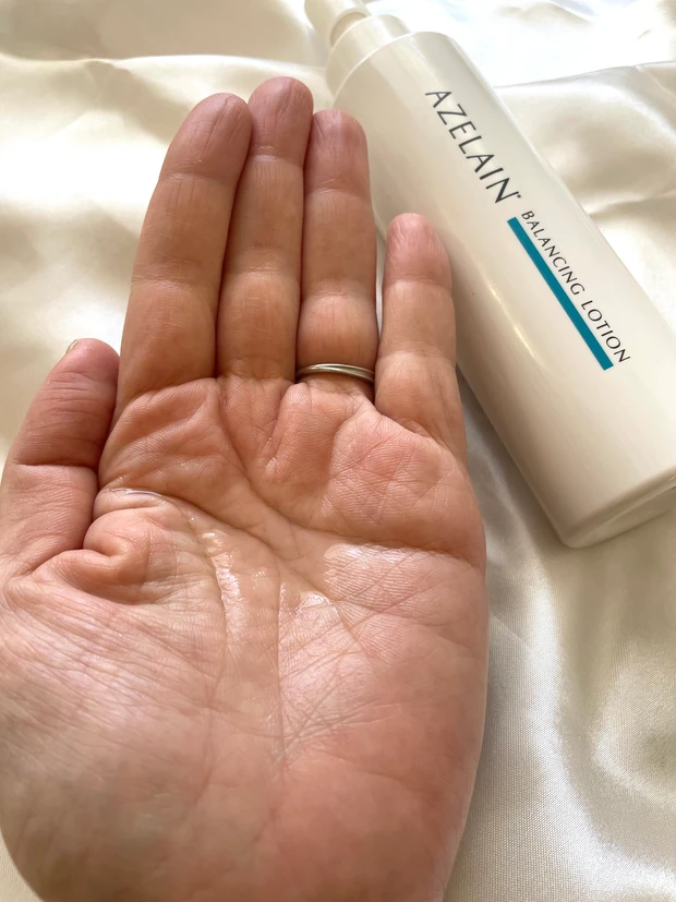 【推しアゼライン酸】肌荒れの味方!ダーマセプト RX AZAセラム・AZELAIN【肌荒れ・ニキビに悩む人必見】_6