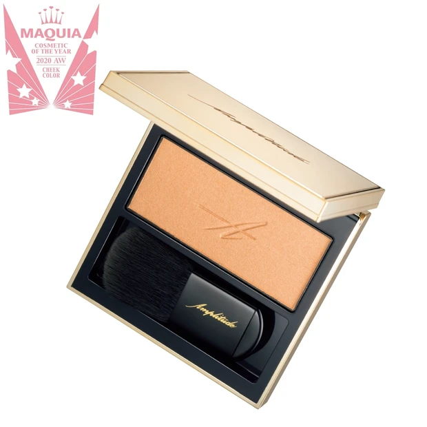 チーク部門TOP3・今期求めていたのはコレ！ ダントツで支持されたのはア…