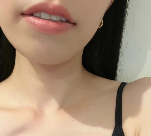 ファシオ ヒトヌリ ルージュ メイク