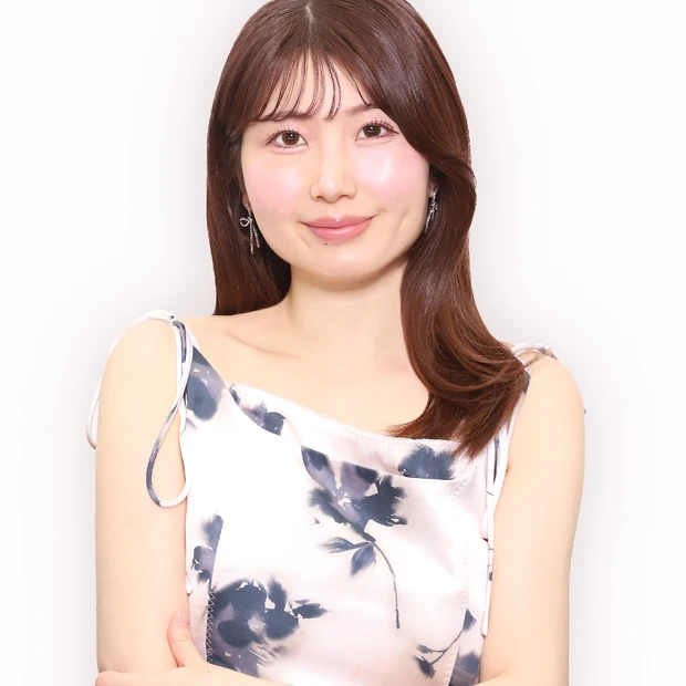 【自己紹介】マキアインフルエンサー1年目のはなえです! これからコスメや美容について発信していきます♡