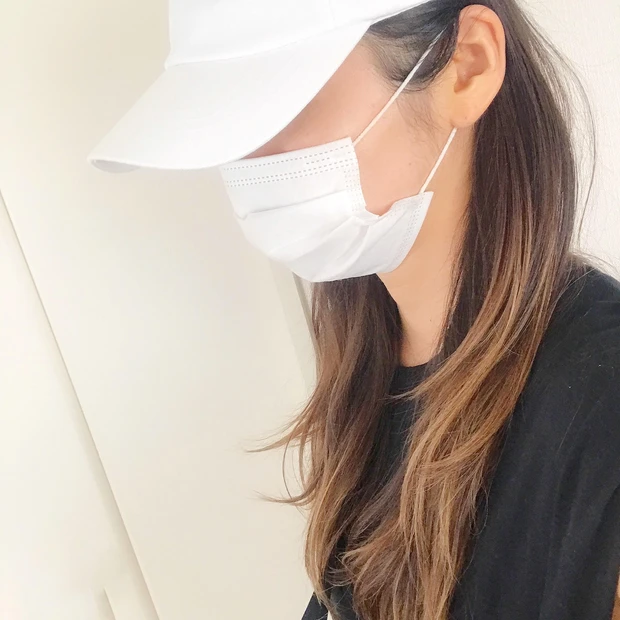 【夏のヘアケア】国産さらとろオイルのお米パワー_5