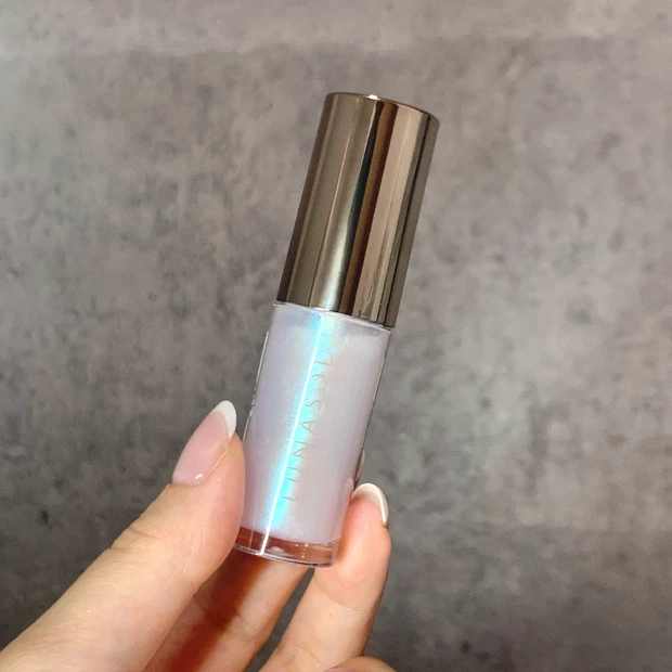 ルナソル イルミネイティングリップオイル EX01 Unicorn Tail