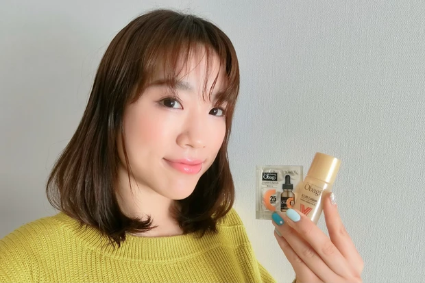 オバジC25セラム ネオ　オバジX リフトローション