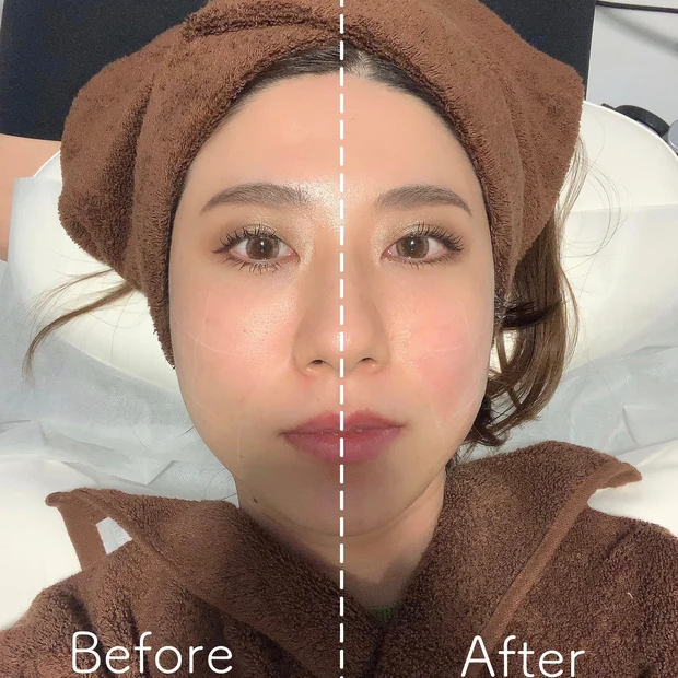 【自己紹介】5年目MAQUIAエキスパートのtalicoです♡︎_1_2