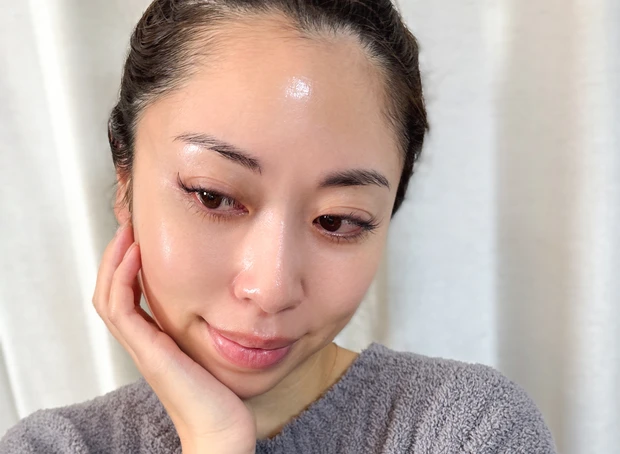 敏感肌に推したい！マッサージピールのメーカー発ホームケア美容液「WiQoフェイスフルイド」_3