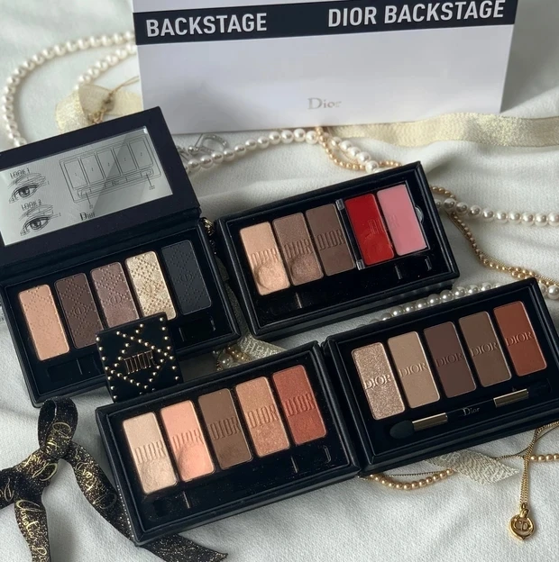Dior 2021 クリスマスコフレ