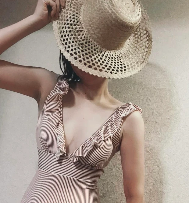 【自己紹介】マキアエキスパートpinkmimiです。エイジング悩みをご一緒に!モットーは美容とトレーニングは裏切らない!!【アラフィフピラティスインストラクター】_2