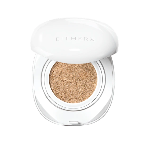 PEBBLE GLOW CUSHION