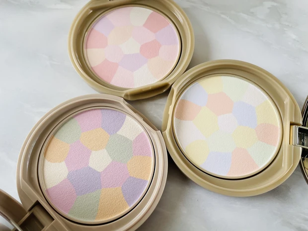 【プチプラコスメ】CANMAKE(キャンメイク)をスウォッチ！春に発売した新作アイテム達をまとめました♡_19_2