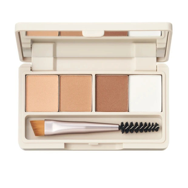 魔法のアイブロウパウダー