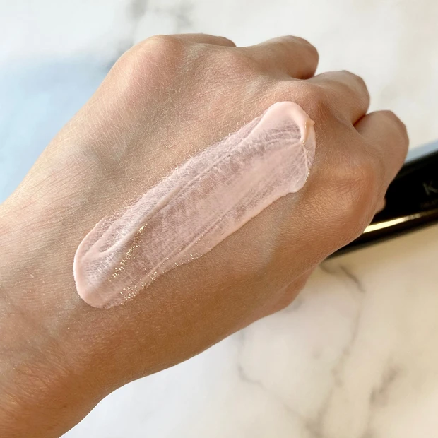 『隠すのではなく肌本来の美しさを引き出す!!』KANEBOの新発想ベースメイク♡♡_9_2