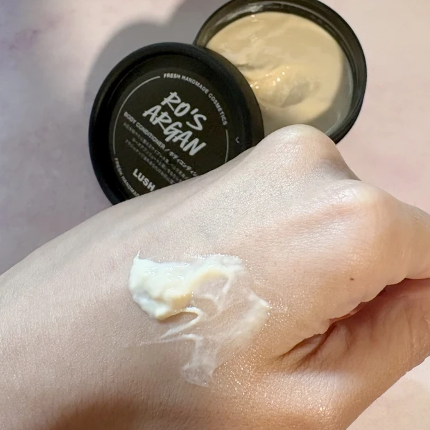 \バスタイムが薔薇の香りで溢れる/ちょっとしたギフトにもおすすめ!_4