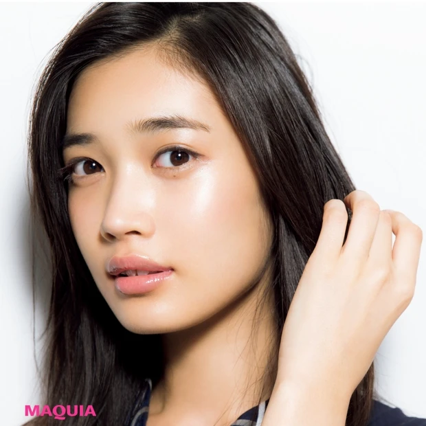 イヴルルド遙華のクリスマスまでに彼ができるメイク【海星人のKEYはツヤ肌…