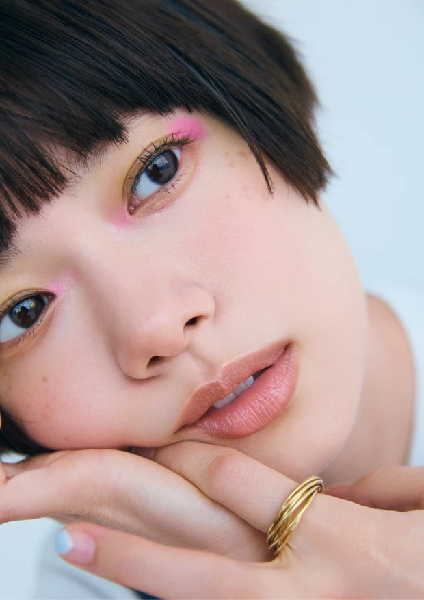 杉咲 花さん PhotoGallery_1_9