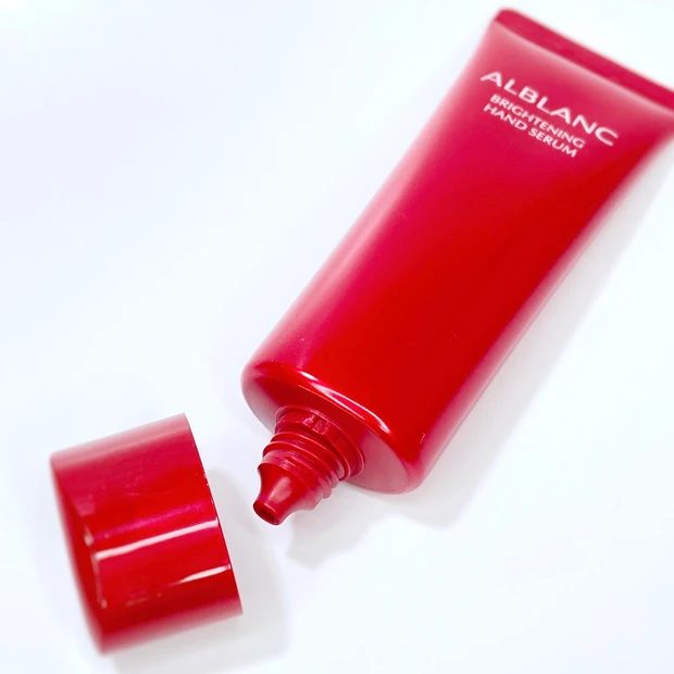 ブライトニングハンドセラム