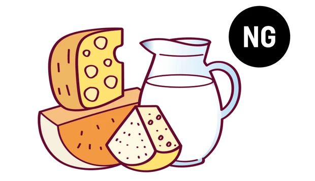 マキア　毛穴ケア　友利新　食事　乳製品