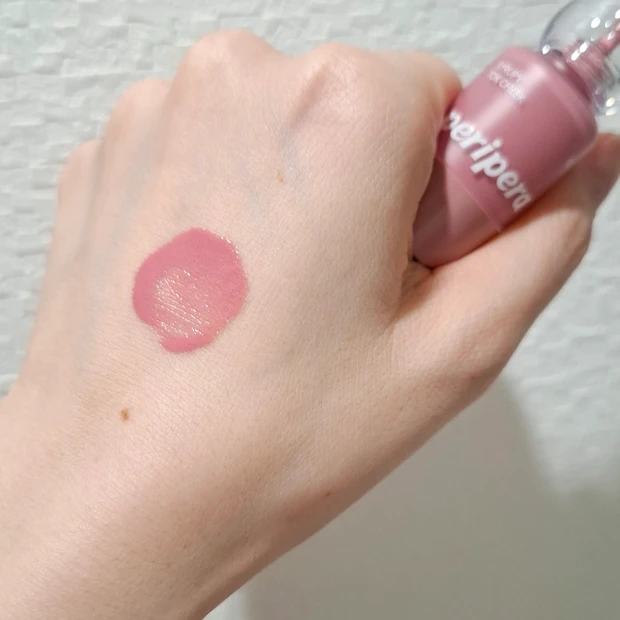 神崎恵さんのプチプラベスコスアイテム|イエベ春が6つ使ってみたリアルレビューをお届け_6_2