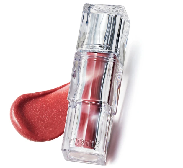 TIRTIR ティルティル リップ ウォーターリズムグロウティント