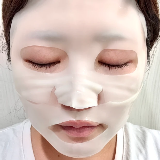 Biodance バイオダンス パック 使い方