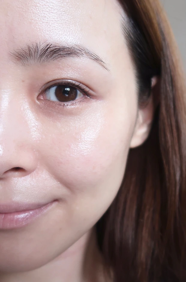 【ゆらぎ肌の救世主】ランコム ジェニフィック アドバンスト N_8_2