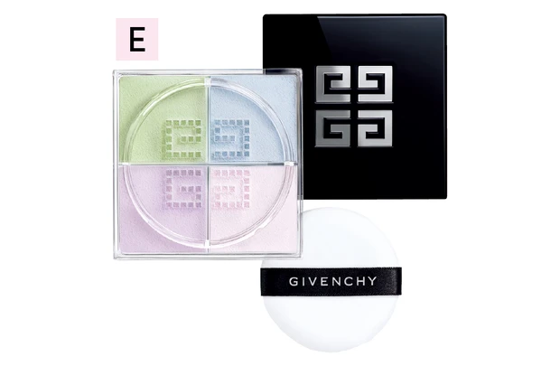 美肌にこだわる４人の「ベースメイクの全貌」大公開 PhotoGallery_1_37