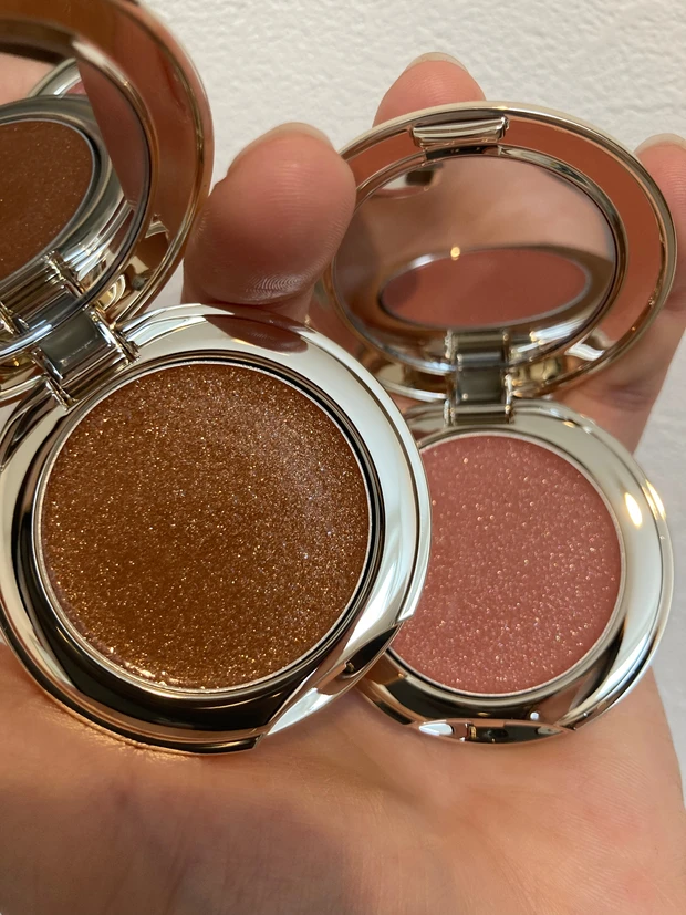 【2023夏コスメ】snidel beauty話題の夏コスメで作る、大人の抜け感キラツヤメイク♪スウォッチやメイクHow Toも！_2_1